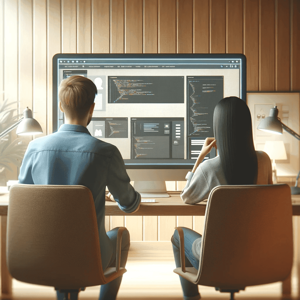 Diseño web y presencia online