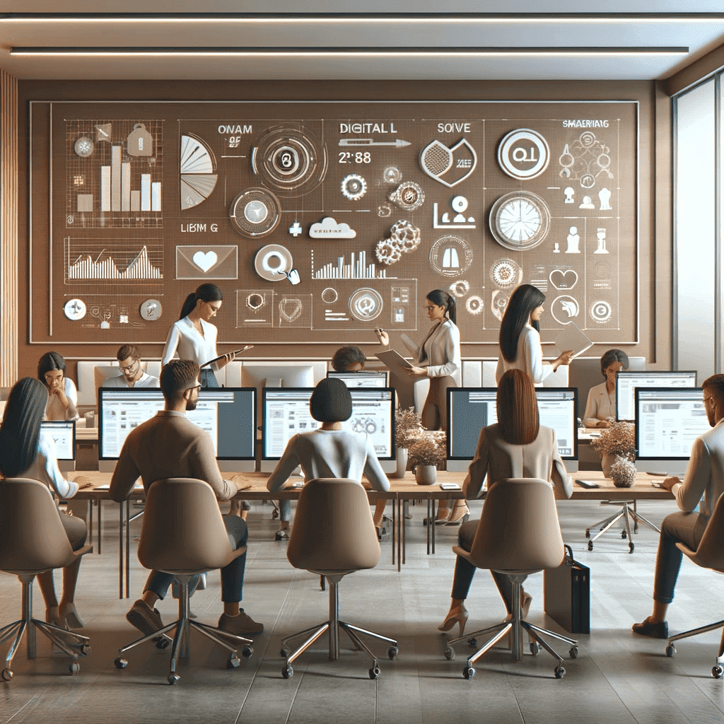 Diseño web y presencia online